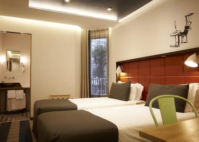 Hotel Aulivia Opera