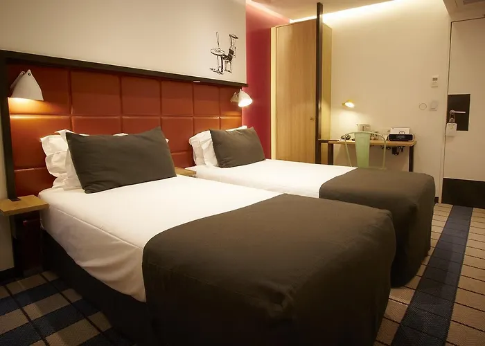Hotel Aulivia Opera